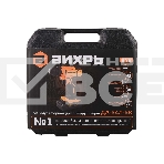 Дрель-шуруповерт аккумуляторная Вихрь ДА-24Л-2к 72/14/18, Аккумуляторная, 24В, фото4