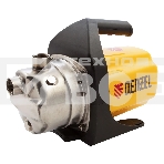 Насос Denzel GP1000Х садовый поверхностный 1000Вт 3500л/ч подъем 44м, фото 1