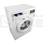 Стиральная машина LG F1296CDS0X, фото5