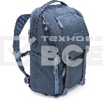 Рюкзак для беззеркальной камеры Vanguard Veo Range 41M синий, фото8