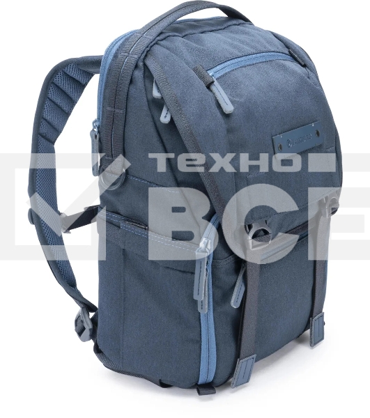 Рюкзак для беззеркальной камеры Vanguard Veo Range 41M синий