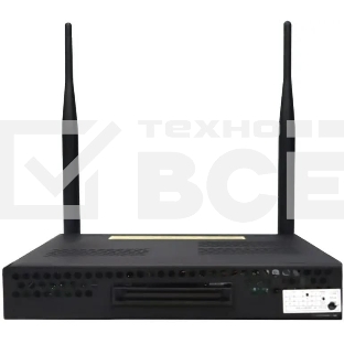 Компьютер Hisense S02BDS5A811E i5/8/128