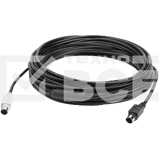 Кабель Accessory Logitech Group 10m Ext Cable AMR