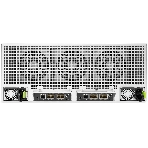 Компьютерный корпус AIC J4060-04-35X_XJ1-40604-06, 4U 60x 3.5” hot-swap bays, hot-swap JBOD with dual SAS 12G expander controller, dual BMC, tool-less HDD tray,1200W 1+1 hot-swap redundant 80+ Platinum, tool-less rail kit (35X series), фото2