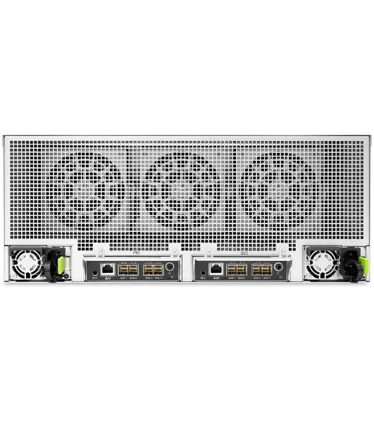 Компьютерный корпус AIC J4060-04-35X_XJ1-40604-06, 4U 60x 3.5” hot-swap bays, hot-swap JBOD with dual SAS 12G expander controller, dual BMC, tool-less HDD tray,1200W 1+1 hot-swap redundant 80+ Platinum, tool-less rail kit (35X series)