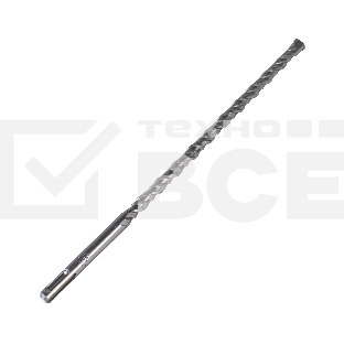 Бур PATRIOT SDS Plus S2 12x310