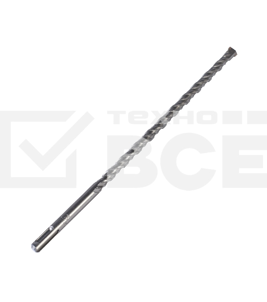 Бур PATRIOT SDS Plus S2 12x310