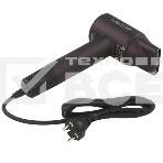 Фен Scarlett SC-HD70I43 фиолетовый, 1600 Вт, ионизация, фото8