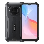 Смартфон Blackview BV6200 Pro 6/128Gb, черный, фото7