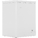 Морозильный ларь Haier HCE150R белый, 139л, фото 1