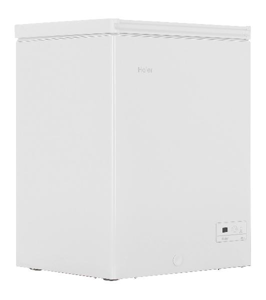 Морозильный ларь Haier HCE150R белый, 139л