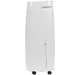 Осушитель воздуха JAX JD-30 белый, 30 л/сутки, 6 л, фото3