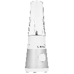 Блендер стационарный Bosch MMB2111T серебристый, 450 Вт, 1 скорость, фото11
