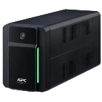 Источник бесперебойного питания APC Back-UPS BX950MI-GR/950 ВА/520 Вт/4 х CEE 7 (евророзетка), фото7