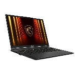 Ноутбук MSI Stealth A16 AI+ A3XWHG-232XRU/16'/OLED/AMD Ryzen AI 9 HX 370/32Gb/2Tb SSD/NVIDIA RTX 5070 Ti 12Gb/NoOS/черный/2.1kg, фото7