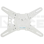 Кронштейн Kromax ATLANTIS-40 белый, Наклонно-поворотный, 22