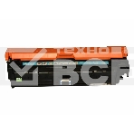 Картридж лазерный Cactus CS-CE271A голубой (15000 стр.) для HP Color LaserJet Enterprise CP5525, фото3