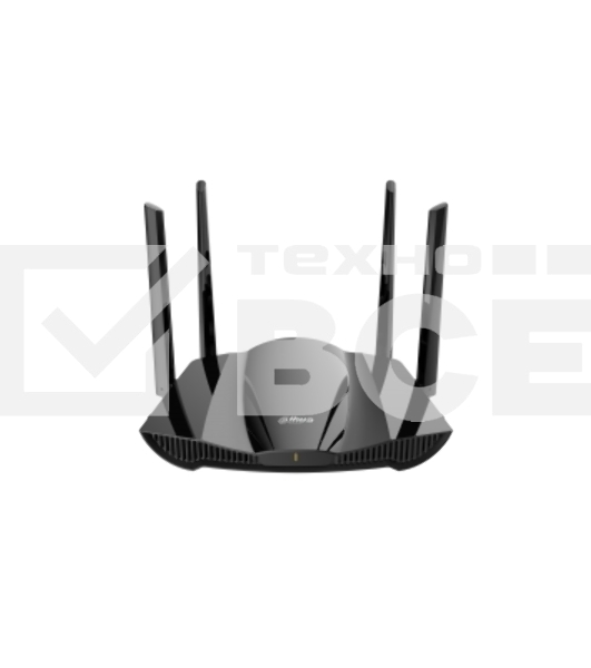 Беспроводной маршрутизатор DAHUA 11AC 3000Mbps