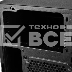 Корпус SilverStone SST-PS16B чёрный (ATX, 2xUSB 3.0, HD Audio), фото6