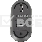 Мышь беспроводная A4Tech Fstyler FG20S серый, 2000 dpi, радиоканал, USB, кнопки - 3, фото9