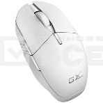 Мышь беспроводная Genius Scorpion M58250 белый, 3200 dpi, радиоканал, Bluetooth, USB, кнопки - 6, фото 1