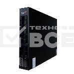 Источник бесперебойного питания (ИБП) ACD ИБП ACD PW-RackLine Pro 10000T , фото6