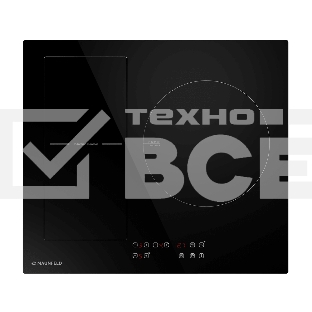Индукционная варочная панель Maunfeld CVI593BBK