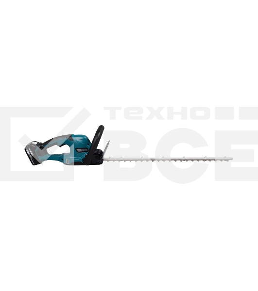 Кусторез Makita DUH607F001 аккум.