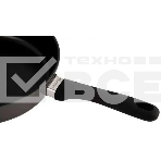 Сотейник Rondell Patron RDA-1367 d=28см (с крышкой) серый, фото2