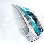 Утюг Vitek VT-1266 В Мощность 2400 Вт. Паровой удар: 140 г/мин. Вертикальное отпаривание. Функция разбрызгивания. Материал подошвы: Ceramic Ultra Care – уникальное керамическое покрытие для максимальной защиты ткани. Объeм резервуара для воды 300мл. Защит, фото4