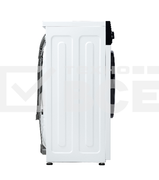 Стиральная машина Бирюса WM-SL610/15 белый, загрузка фронтальная 6 кг, 1000 об/мин, класс А++