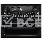 Духовой шкаф электрический Electrolux OEF5E50X нержавеющая сталь, фото5