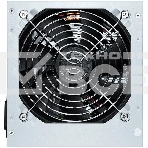 Блок питания KingPrice KPPSU500 ATX 500W (20+4pin) 120mm fan 4xSATA, фото5