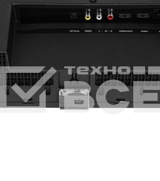 Телевизор PREMIER 43