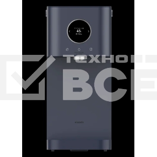Умный диспенсер для фильтрации воды Xiaomi Smart Filtered Water Dispenser Pro EU