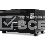 Мини-печь Hyundai MIO-HY088 23л. 1500Вт черный, фото7