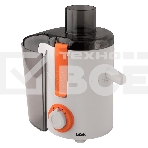 Соковыжималка BBK JC060-H20 белый/оранж, фото4
