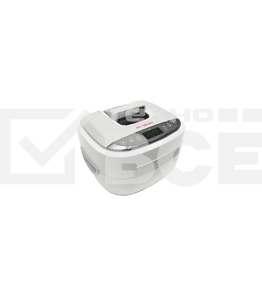 Ультразвуковая ванна Amega-5821 2.5 л, 170 Вт