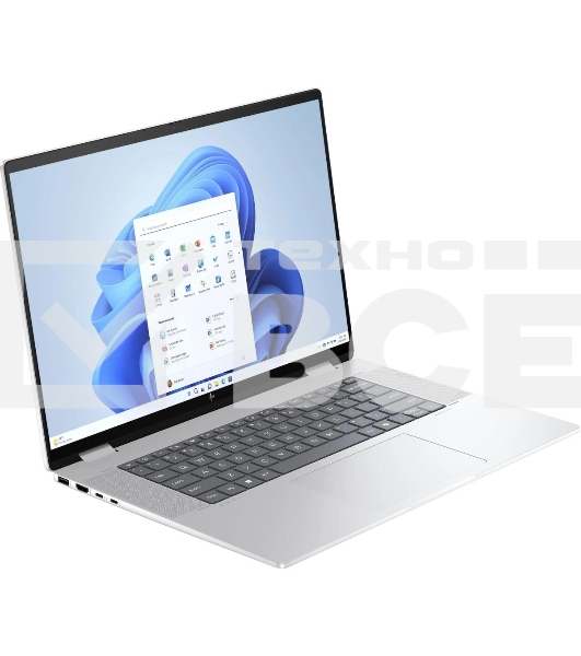 Ноутбук HP Envy x360 16-ac0009ci Core Ultra 7 155U 16Gb SSD512Gb Intel Graphics 16