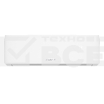 Кондиционер сплит-система Willmark ACS-24CH 24000 BTU, 70 м², охлаждение, обогрев, осушение, белый, фото2