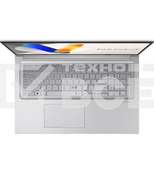 Ноутбук ASUS VivoBook 17 X1704VA Intel Core i7 1355U 1700MHz/17.3