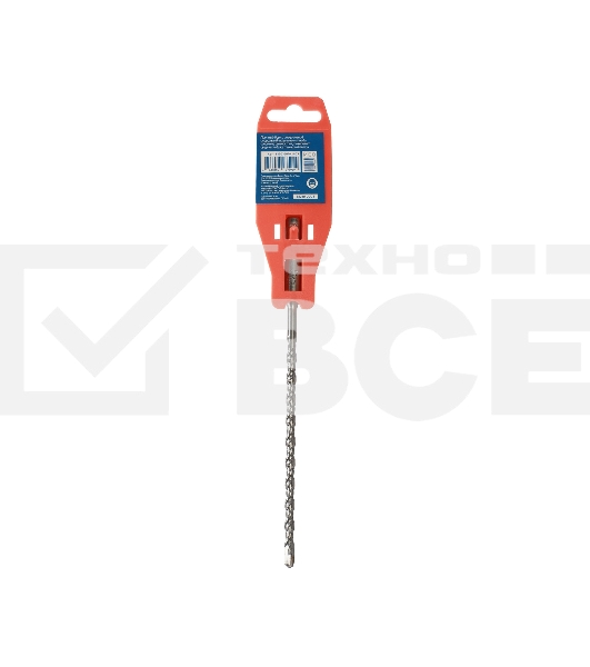 Бур EDGE by PATRIOT SDS Plus 6x210