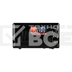 Микроволновая печь ENERGY EMW-20704 черный, 20 л, 700 Вт, переключатели - поворотный механизм, фото5