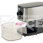 Мясорубка электрическая DELTA LUX DE-602M черный, фото3