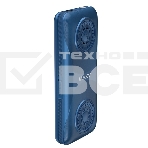 Мобильный телефон Maxvi Р110 синий, фото4