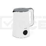 Чайник электрический Atlanta ATH-2447 белый, фото 1