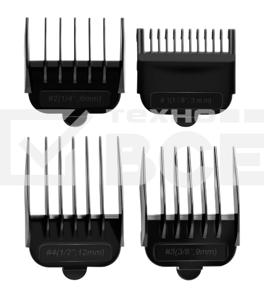 Машинка для стрижки ARESA AR-1811 