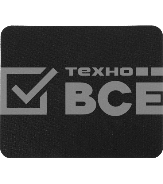 Коврик для мыши Cactus Red Cat 220x180x2мм (CS-MP-P11XS)