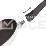 Сковорода TalleR TR-44105 Хюгге 24 см со съемной ручкой, фото8