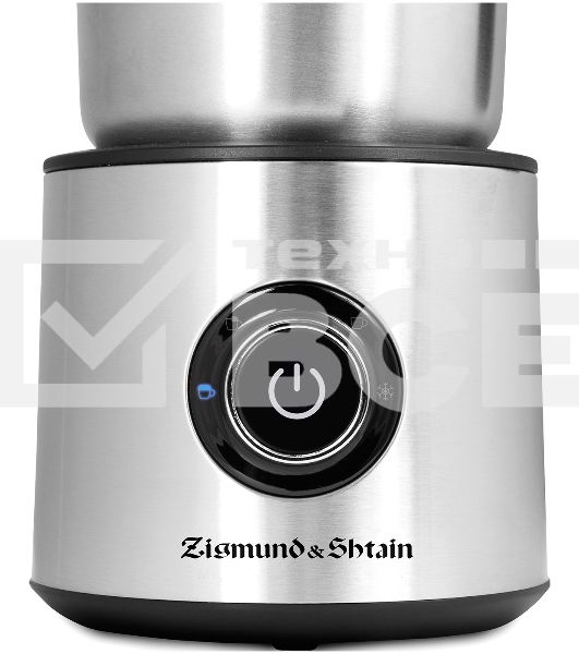 Капучинатор Zigmund & Shtain ZMF-451